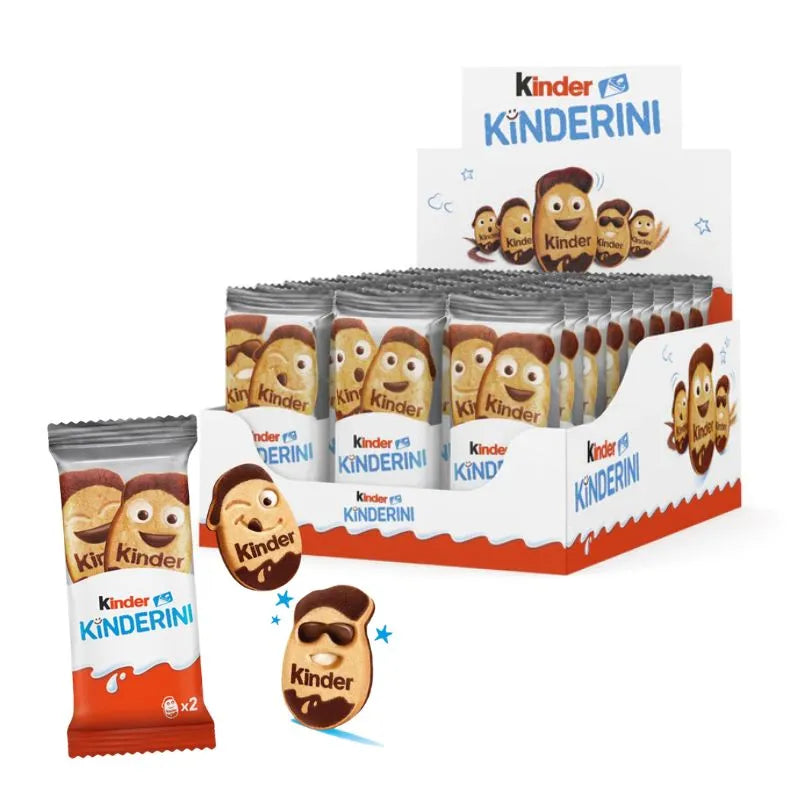 Snack Dolci