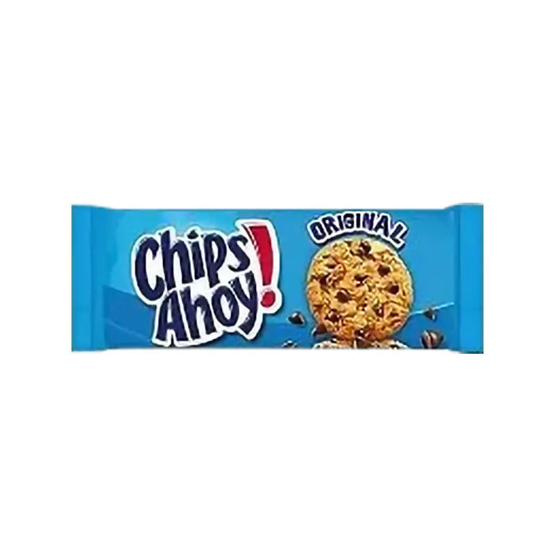Chips Ahoy Cookies Confezione da 20 Snack