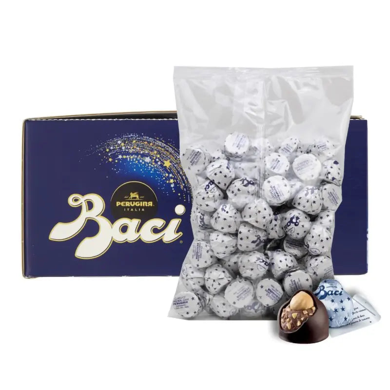 Baci Perugina Classico Sfuso 1Kg