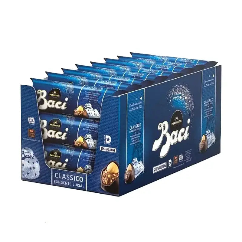 Baci Perugina Classico Confezione da 21 Stick T3