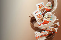 Choco Click | La tua dispensa golosa – ChocoClick