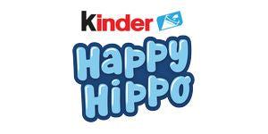 Happy Hippo