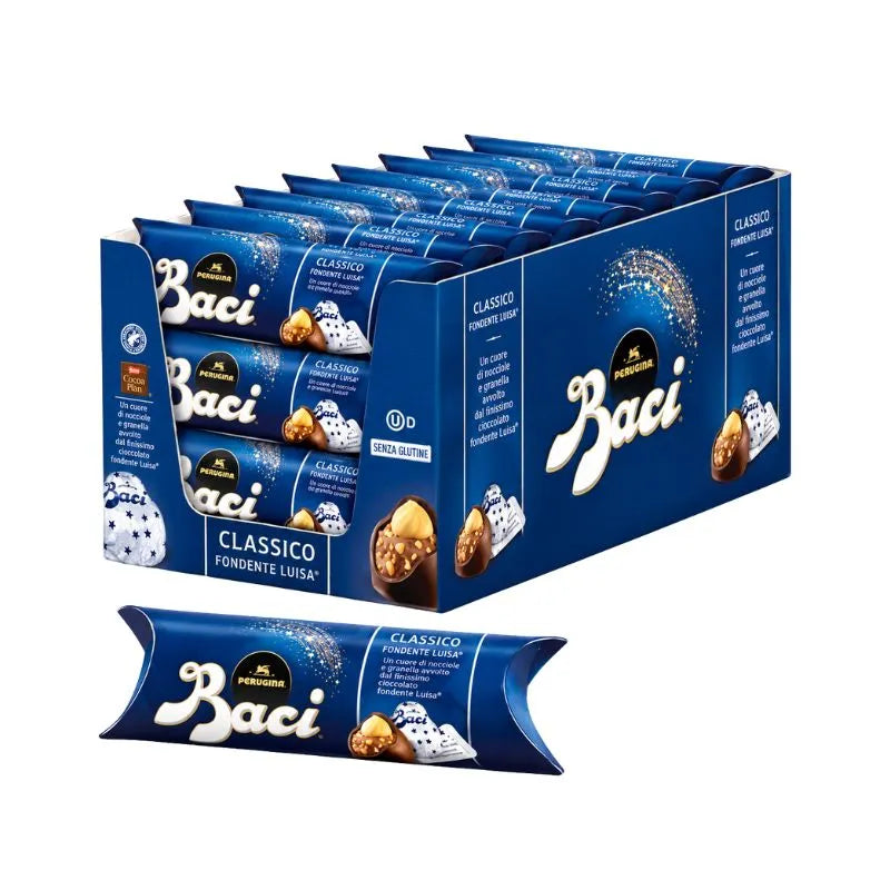 Baci Perugina Classico T3 Confezione da 21 Pezzi