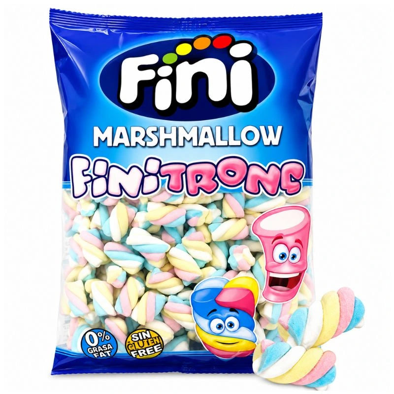 Fini Tronc Marshmallow Twist Confezione da 1Kg