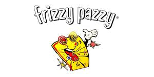 Frizzy Pazzi
