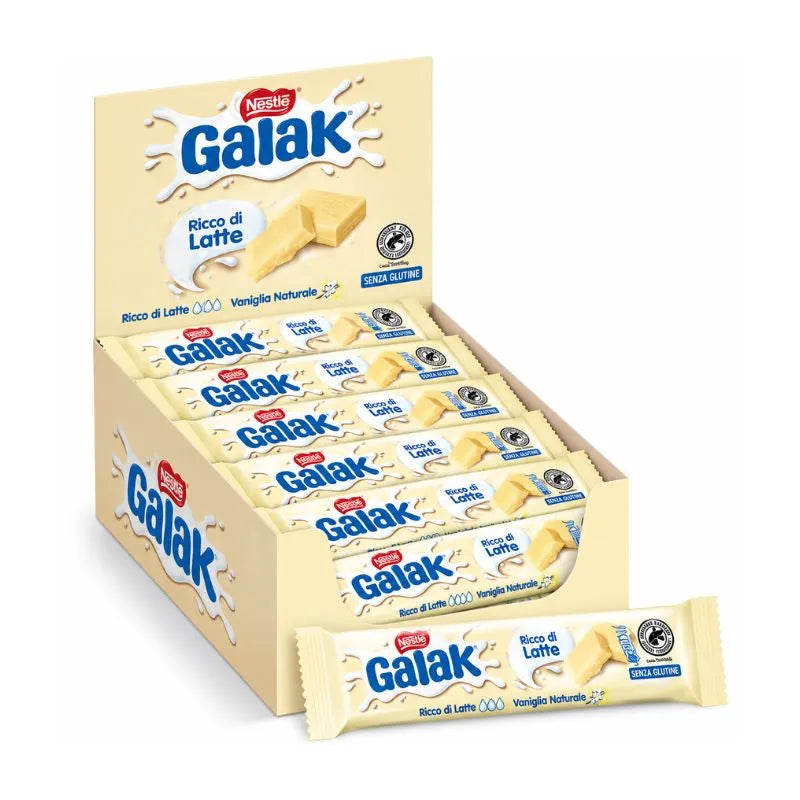 Nestle Galak Confezione da 36 Pezzi